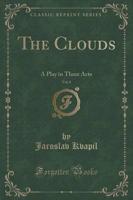 The Clouds, Vol. 6