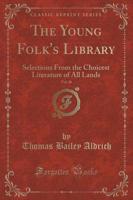 The Young Folk's Library, Vol. 20