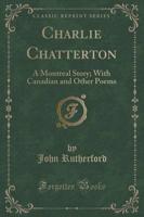 Charlie Chatterton