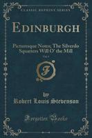 Edinburgh, Vol. 3