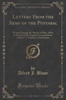 Letters from the Army of the Potomac