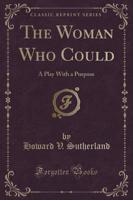 The Woman Who Could