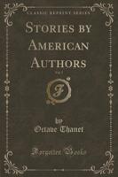 Stories by American Authors, Vol. 7 (Classic Reprint)