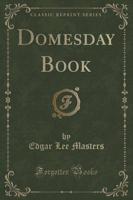 Domesday Book (Classic Reprint)
