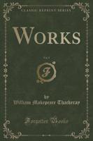 Works, Vol. 5 (Classic Reprint)
