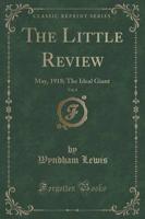 The Little Review, Vol. 6