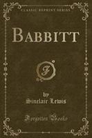 Babbitt (Classic Reprint)