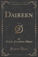 Daireen, Vol. 1 of 2 (Classic Reprint)
