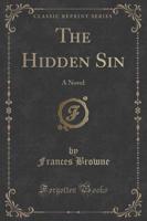 The Hidden Sin