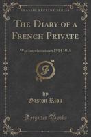The Diary of a French Private
