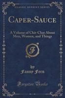 Caper-Sauce