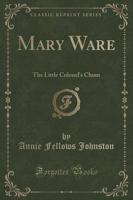 Mary Ware