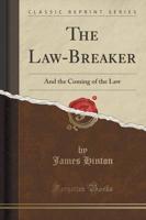 The Law-Breaker