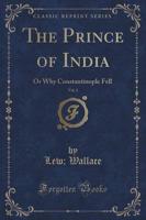 The Prince of India, Vol. 2