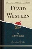 David Western (Classic Reprint)