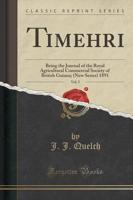 Timehri, Vol. 5
