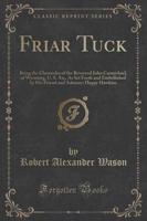 Friar Tuck
