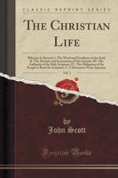The Christian Life, Vol. 5