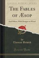 The Fables of Æsop