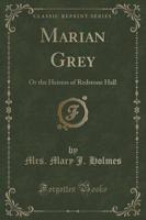 Marian Grey