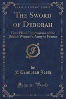 The Sword of Deborah