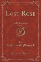 Lost Rose, Vol. 2 of 3