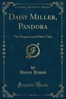 Daisy Miller, Pandora