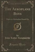 The Aeroplane Boys