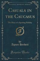 Casuals in the Caucasus