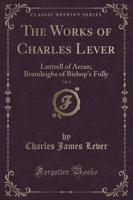 The Works of Charles Lever, Vol. 5