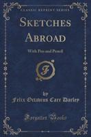 Sketches Abroad