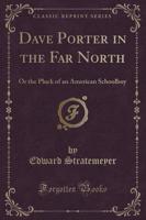 Dave Porter in the Far North