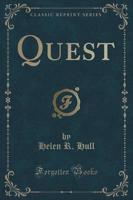 Quest (Classic Reprint)