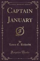 Captain January (Classic Reprint)