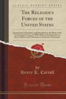 The Religious Forces of the United States