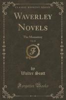 Waverley Novels, Vol. 10