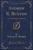 Andrew R. Buxton