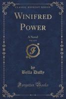 Winifred Power, Vol. 2 of 3