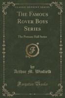 The Famous Rover Boys Series