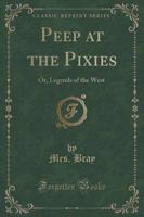 A Peep at the Pixies