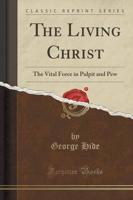 The Living Christ