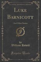 Luke Barnicott