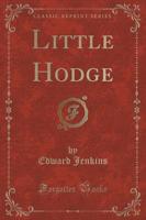 Little Hodge (Classic Reprint)