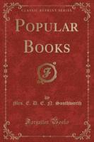 Popular Books (Classic Reprint)