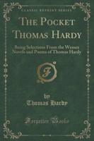 The Pocket Thomas Hardy