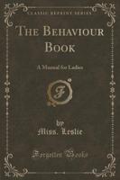 The Behaviour Book