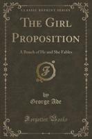The Girl Proposition