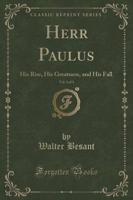 Herr Paulus, Vol. 3 of 3