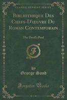Bibliotheque Des Chefs-D'Oeuvre Du Roman Contemporain