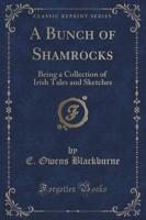 A Bunch of Shamrocks